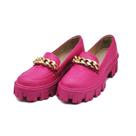 sapato feminino oxfor n 35/36
