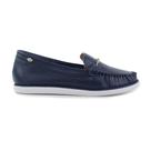 Sapato Feminino Paro 365 Fly Azul Navy - 2000