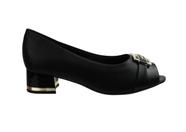 Sapato Feminino Piccadilly 114149-7 Napa Stretch Soft Sapato Feminino Piccadilly 114149-7 Napa Stretch Soft
