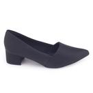 Sapato Feminino Piccadilly 739038 casual joanete