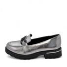 Sapato Feminino Piccadilly Loafer REF: 735036 NAPA FIRENZE