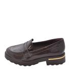 Sapato Feminino Piccadilly Loafer REF: 735039 VERNIZ Sapato Feminino Piccadilly Loafer REF: 735039 VERNIZ