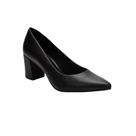 Sapato Feminino Piccadilly Luiza Salto Alto 745135-135 Sapato Feminino Piccadilly Luiza Salto Alto 745135-135