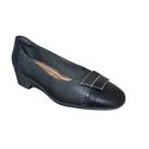 Sapato Feminino PICCADILLY Maxi Anabela 379004