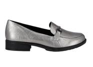 Sapato feminino piccadilly mocassim Sapato feminino piccadilly mocassim