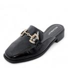 Sapato Feminino Piccadilly Mule REF: 662002 VERNIZ Sapato Feminino Piccadilly Mule REF: 662002 VERNIZ