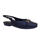 Sapato Feminino PICCADILLY Slingback baixo 250269 do 33ao40