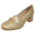 Sapato Feminino Pratico Firme Moderno Sofisticado Modare