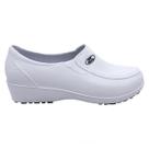Sapato Feminino Profissional SoftWorks Macio Confortável Prático Para O Dia A Dia Calce Fácil BB95