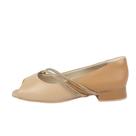 Sapato Feminino Ramarim Scarpin Tira Dupla com Brilho Strass Sapato Feminino Ramarim Scarpin Tira Dupla com Brilho Strass