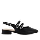 Sapato Feminino Ramarim Slingback 2415131 Sapato Feminino Ramarim Slingback 2415131