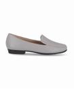 Sapato feminino salto baixo flat loafer raquel piccadilly 250149
