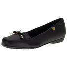 Sapato feminino salto baixo modare - 7016461