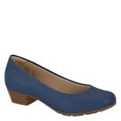 Sapato Feminino Salto Baixo Modare 7032.500
