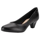 Sapato feminino salto cone modare 7005500