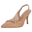Sapato feminino salto fino beira rio 41221489