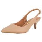 Sapato feminino salto fino vizzano 1122806