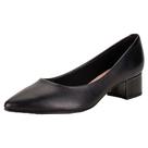 Sapato feminino salto grosso beira rio 4182200