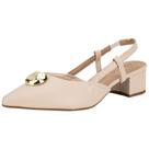 Sapato feminino salto grosso beira rio 4182233 Sapato feminino salto grosso beira rio 4182233