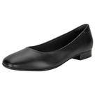 Sapato feminino salto grosso beira rio 4318100