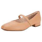 Sapato feminino salto grosso beira rio 4318102