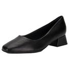 Sapato feminino salto grosso piccadilly 160055