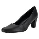 Sapato feminino salto grosso piccadilly 700061 Sapato feminino salto grosso piccadilly 700061