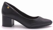 Sapato Feminino Salto Grosso Ramarim 26-62101
