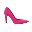 Sapato Feminino Salto Médio Fino Dayane Magalhães Rosa Sapato Feminino Salto Médio Fino Dayane Magalhães Rosa