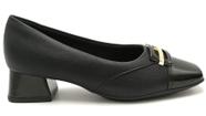 Sapato Feminino Salto Médio Piccadilly 160097