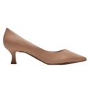 Sapato Feminino Scarpin 365401 Bottero Couro Atanado