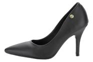 Sapato Feminino Scarpin Salto Alto Vizzano - 11841401