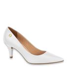 Sapato Feminino Scarpin Salto Baixo Vizzano 1185702