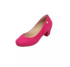 Sapato feminino scarpin tamanho 36 Sapato feminino scarpin tamanho 36