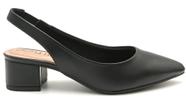 Sapato Feminino Slingback Beira Rio 4182.220