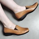 Sapato Feminino Super Conforto Firezzi Scarpin Slip On Sapato Feminino Super Conforto Firezzi Scarpin Slip On