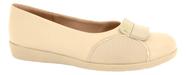 Sapato Feminino Usaflex Para Joanete Macio Mm0201
