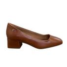 Sapato Feminino VIA UNO Casual Confortável Elegante Moderno 904009 SCARPIN Sapato Feminino VIA UNO Casual Confortável Elegante Moderno 904009 SCARPIN