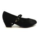Sapato Feminino Villa Rosa Scarpin