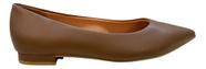 Sapato Feminino Vizzano Bico Fino Casual 1206.200