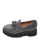 Sapato Feminino Vizzano Loafer REF: 1476103 NAPA GARDA Sapato Feminino Vizzano Loafer REF: 1476103 NAPA GARDA