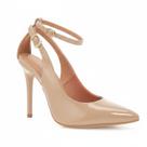Sapato Feminino Vizzano Scarpin Salto Alto Fino Verniz Elegância - Sapato Feminino Vizzano Scarpin Salto Alto Fino Verniz Elegância -