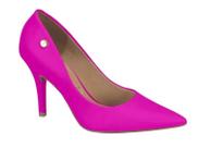 Sapato feminino vizzano scarpin Sapato feminino vizzano scarpin