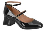 Sapato feminino vizzano