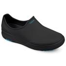 Sapato Feminino Works Maxxi Preto Boaonda 2309-900-001