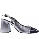 Sapato Feminino Zariff 230271611
