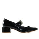 Sapato Feminino Zariff 7300504 Preto Sapato Feminino Zariff 7300504 Preto