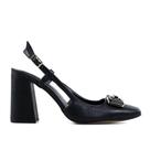 Sapato Feminino Zariff 7310501 Preto