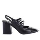 Sapato Feminino Zariff Preto