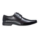 Sapato Ferracini 4463 London Social Amarrar Couro Masculino